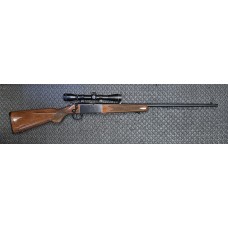 Norinco JW27 .22LR 24" Barrel Bolt Action Rimfire Rifle Used